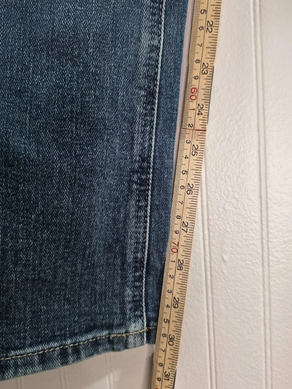 Ariat classic bootcut